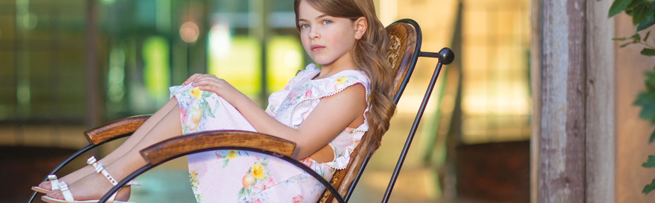 A magical journey with the new Lapin House Spring-Summer 2025 collection